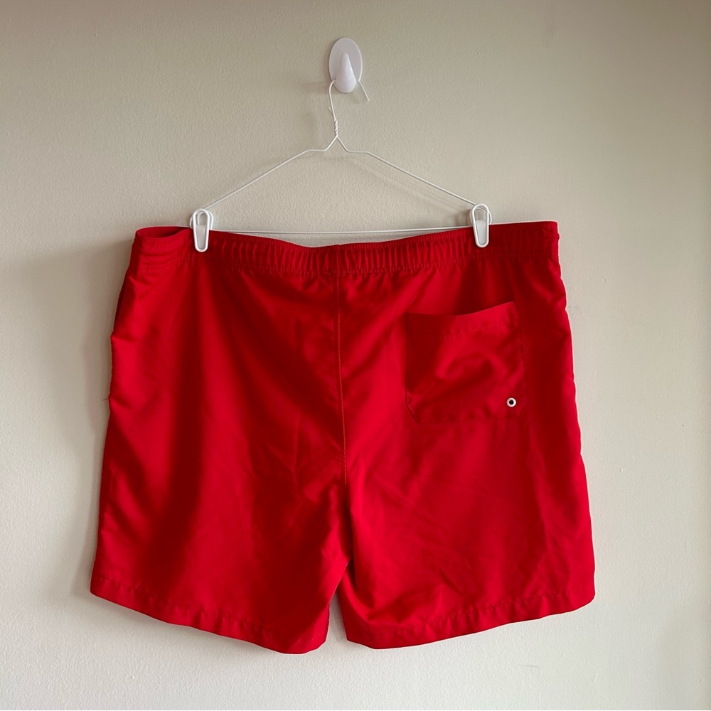 Speedo Swim Trunks - Picture 2 of 5